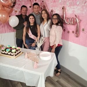 Meet your Posher, Silvia